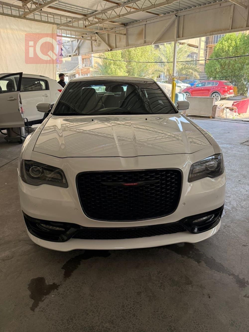 Chrysler 300